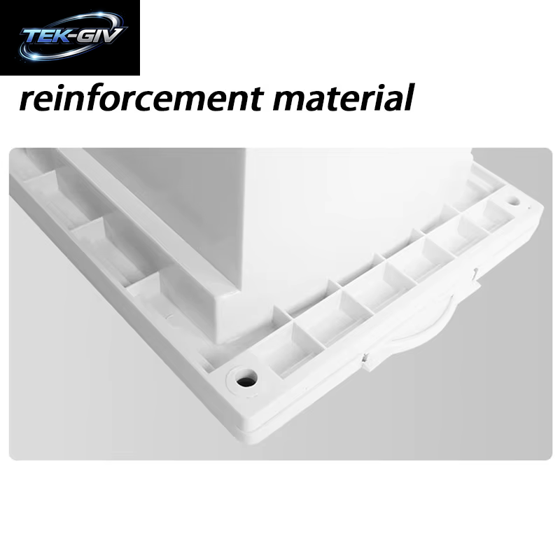 TYTXRV Camper 220V-240V 16A Externe Bündige Haken-Wasserdichte Steckdose Für Wohnwagen-Camper-Zubehör