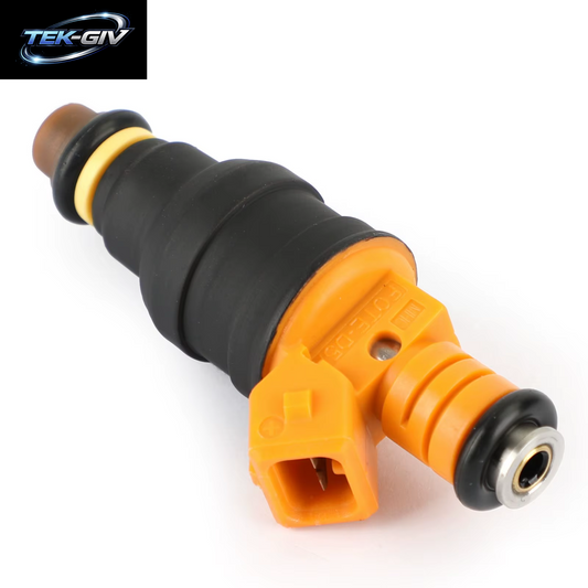Areyourshop1Pc 0280150943 Kraftstoff Injektoren Für Ford F150 F250 F350 Für Lincoln 4,6 5,0 5,4 5,8 V8 0280150939 822-11124 Auto Teile