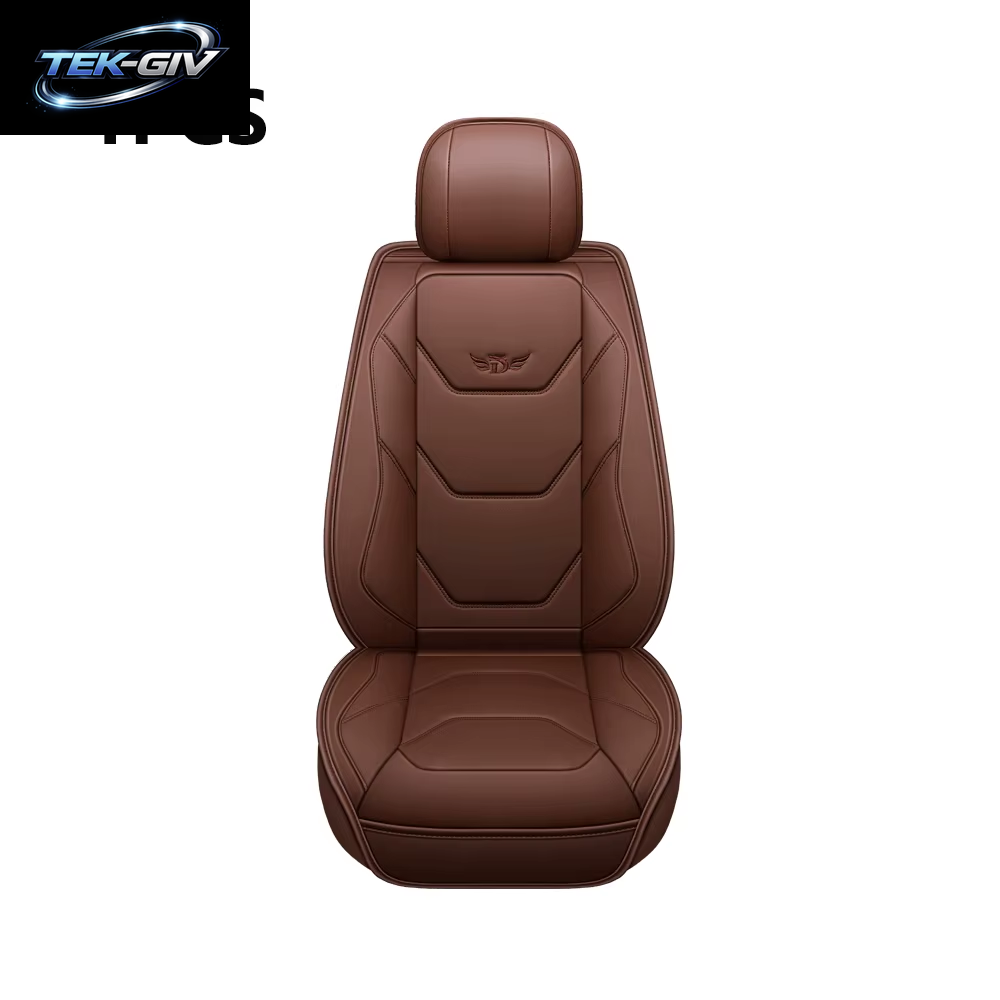 Autositzbezug Für Volkswagen VW Polo Limousine Touareg Touran Passat B5 B6 B8 Jetta Golf 7 Tiguan Golf 4 5 6 T-ROC Autozubehör