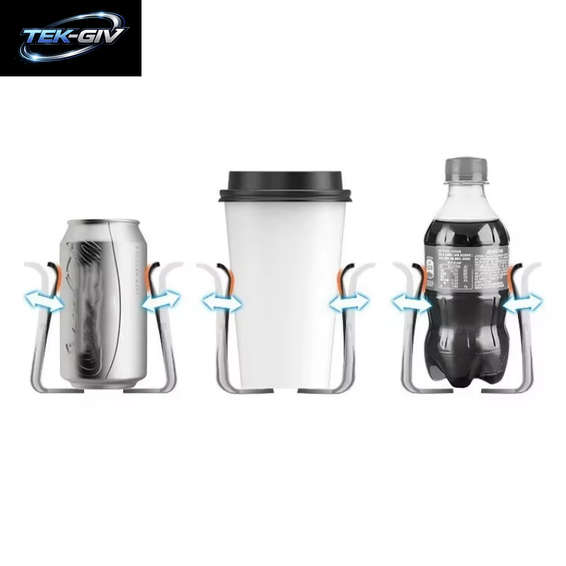 Gläser Telefon Organizer Teetasse Ständer Halterung Für Peugeot Boxer Fiat Ducato Citroen Relais (2006-2023)