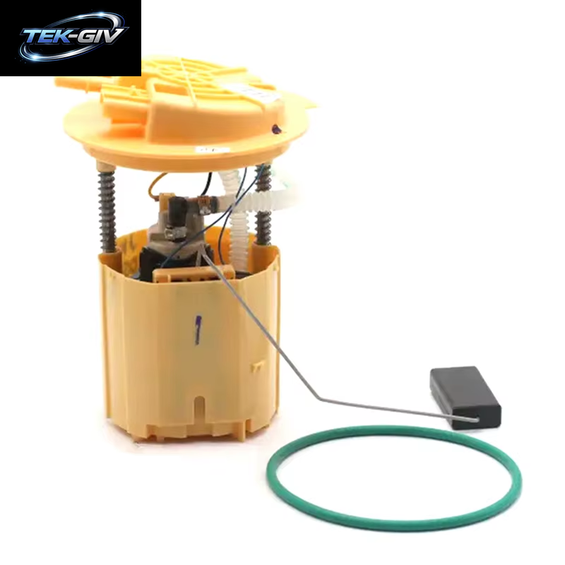 Kraftstoffpumpenmodul-Baugruppe Für Jeep Wrangler JK 2,8 L Diesel 2007–2011 52126005 AB