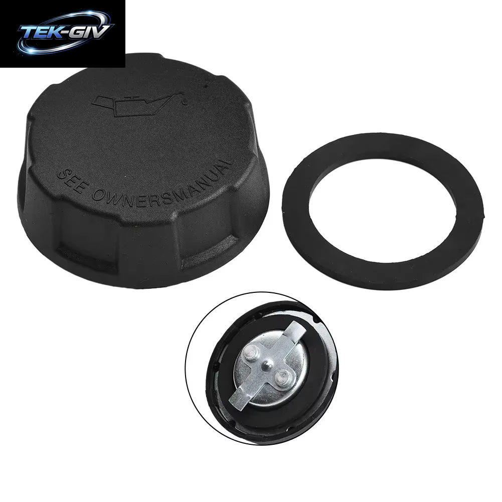 Motoröl-Einfülldeckel, Entworfen Für Volvo 780 850 940 960 C70 S80 S90 V40 V70, Getestete Qualität, Einfache Plug-And-Play-Installation