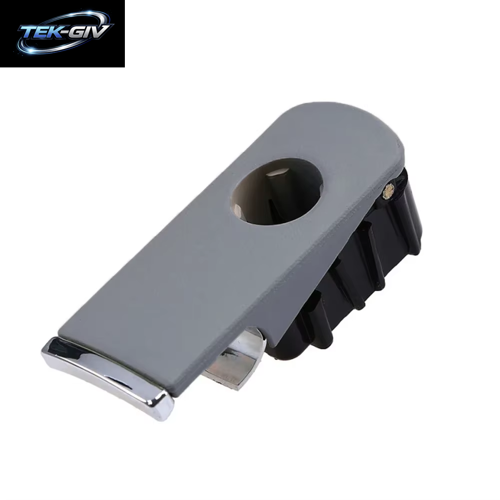 Auto-Handschuhfach-Schloss-Deckelgriff Ohne Loch Für Audi A4 8E B6 B7 2002–2008 Linkslenker 8E 1857131 Mit Loch
