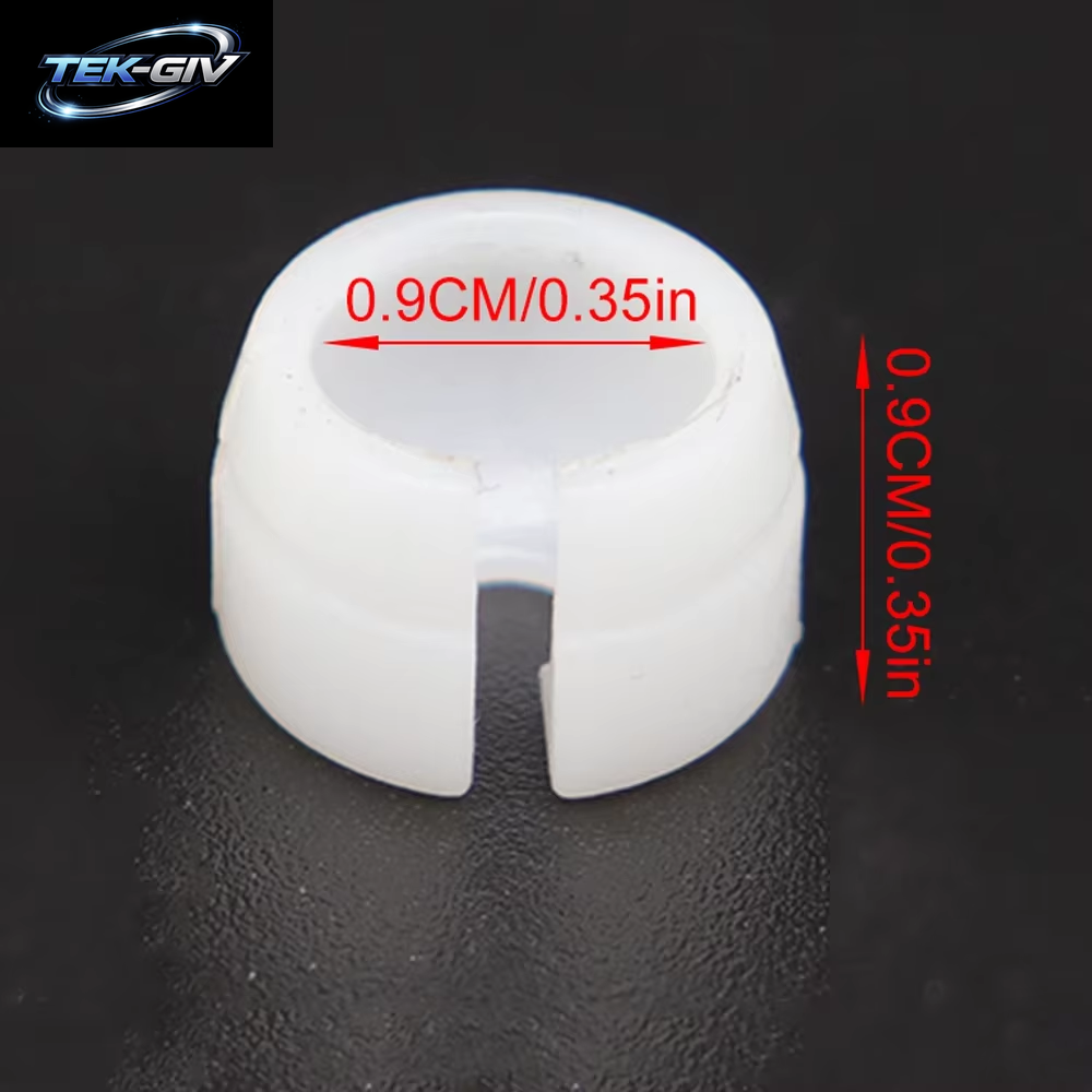 Auto Manuelle Getriebe Shift Kabel Linkage Buchse Shifter Hebel Selector Clip Frühling Für Ford Fiesta Focus Fusion Transit MK7 Tourneo