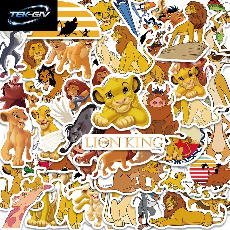 Disney Der König Der Löwen Geburtstag Party Dekoration Neue Teller Tassen Servietten Tischdecke König Löwe Geburtstag Ballon Party Favor Ballon