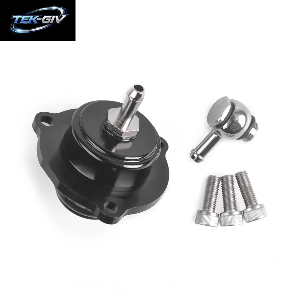 Abblase Ventil Dual Port Plump Für Alfa Romeo Ford Focus Opel Astra Porsche Vauxhall Astra Volvo C30 C70 V50