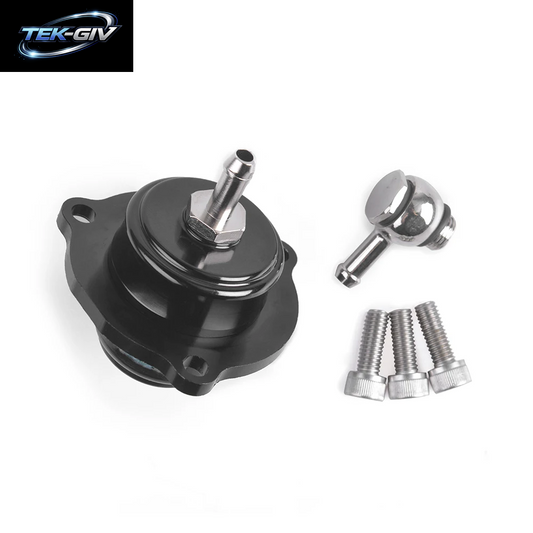 Abblase Ventil Dual Port Plump Für Alfa Romeo Ford Focus Opel Astra Porsche Vauxhall Astra Volvo C30 C70 V50