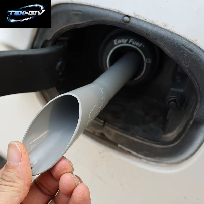Kraftstoff Tank Trichter Rohr Adapter Auslauf 8 U5A17B068Bb Für Ford F150 Focus Mondeo Galaxy
