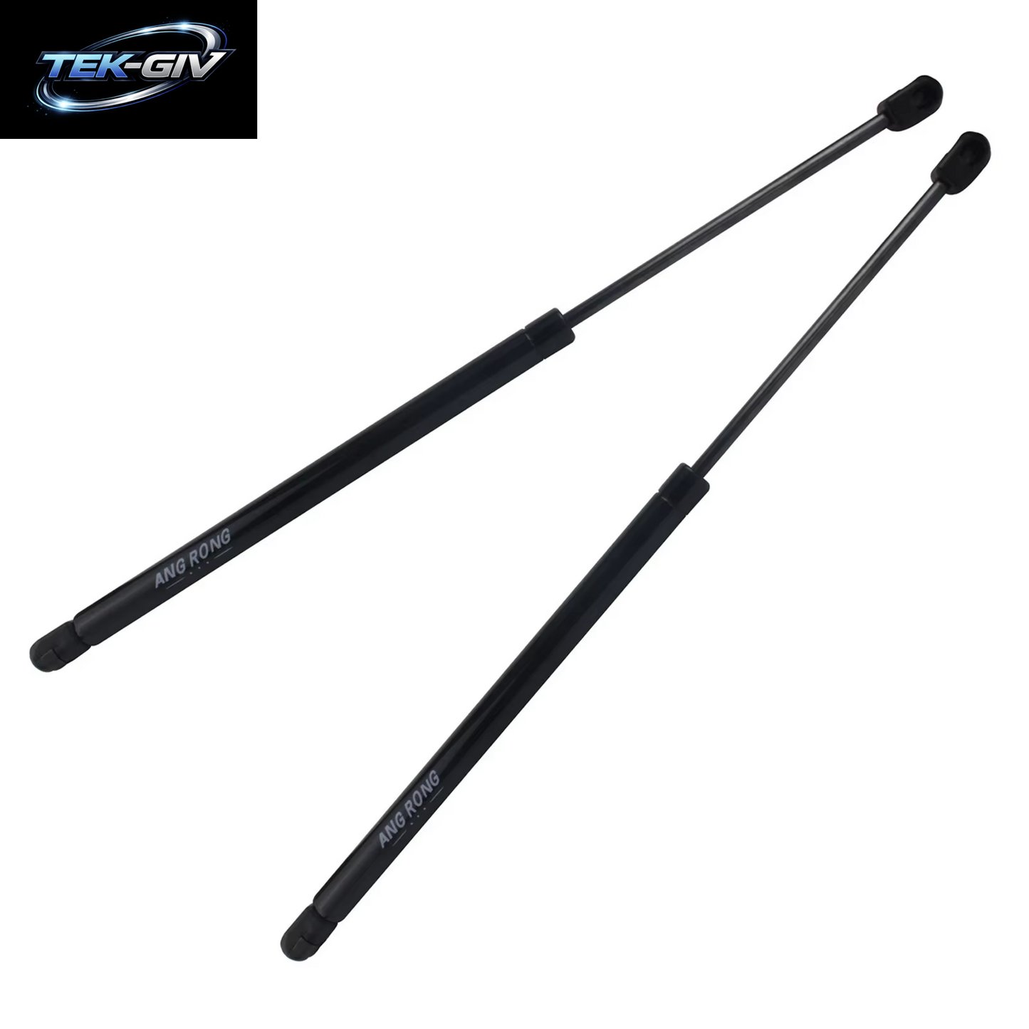 Paar Heckklappen-Kofferraumhalterungs-Gasdruckfedern Für Mini One Cooper R50 R53 2001–2006