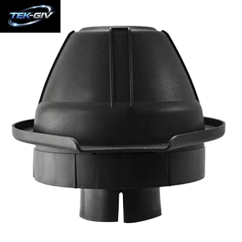 3,5 Zoll 85Mm Ersatz Schnorchel Ram Air Intake Kappe Pre-Staubsauger Mushroom Kopf Teil