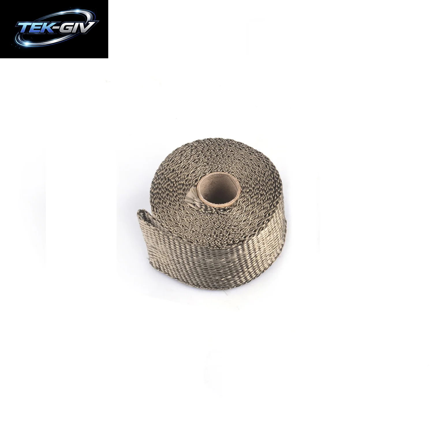 5M Motorrad Auspuff Thermische Auspuff Band Header Wärme Wrap Beständig Fallrohr Für Motorrad Auto Zubehör
