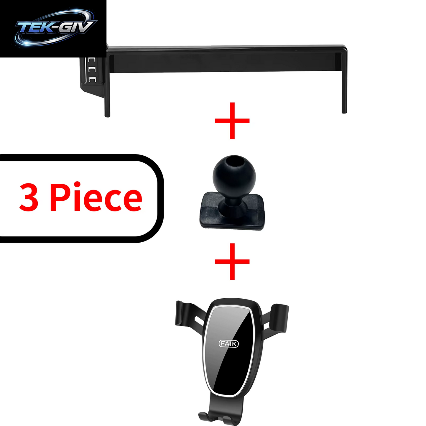 Auto Handy Halter Für Peugeot 3008 2021-2023 GPS Halterung Navigation Ständer Auto Zubehör