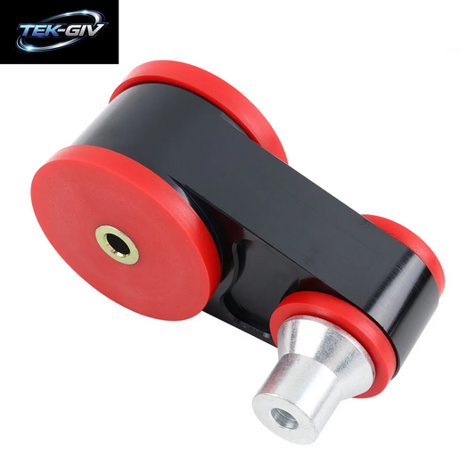 Buchse Polyurethan-Motorhalterung Hinten Für 2014–2019 Ford Fiesta 85A Duramet