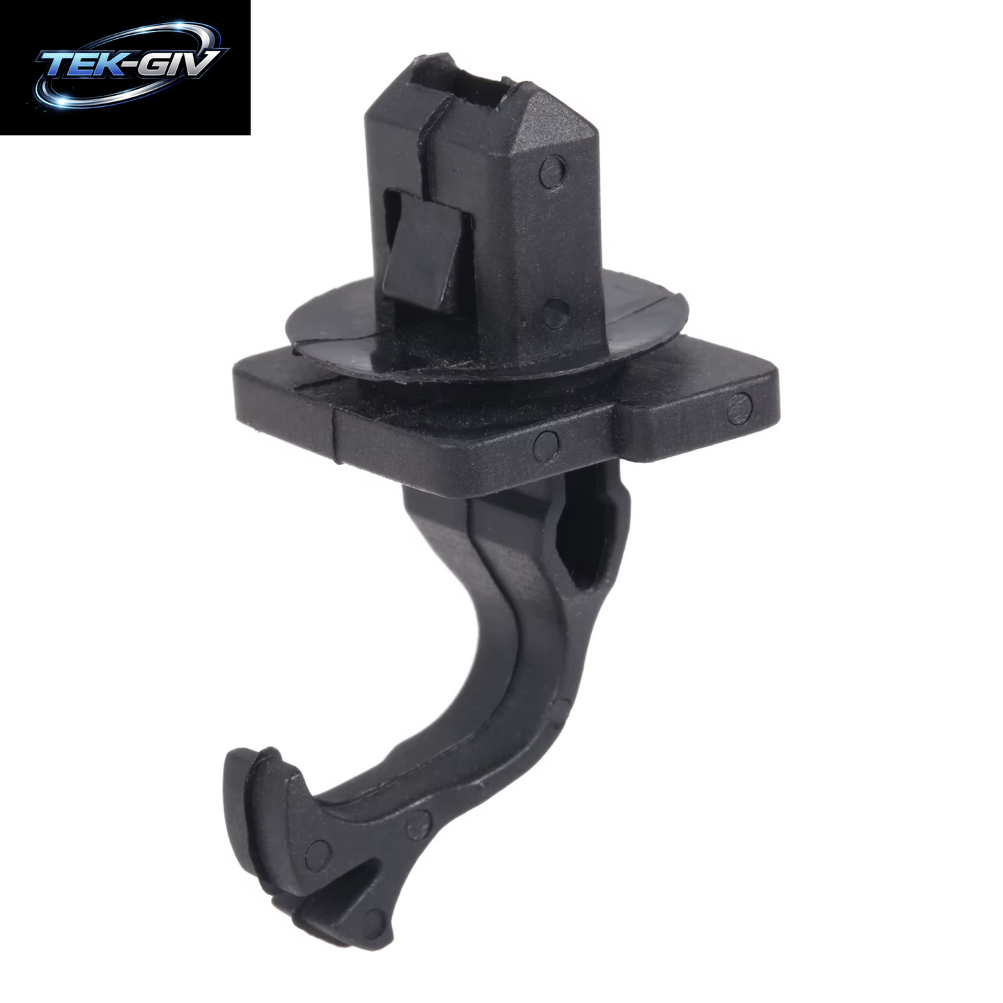 5 Stücke Windschutzscheibe Säule Trim Clip EINE Säule Schellen 769883DN0A Für Nissan Teana Altima L33 Qashqai J11 Halte Klemmen Verschluss