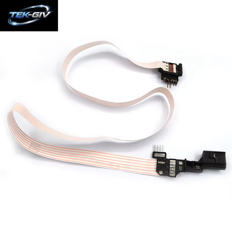 Automatische Tempomat-Modulspule 5K 0 953 569 Für Q3 Golf MK6 Passat Tiguan Tuan Spiralfeder-Kabelbaum
