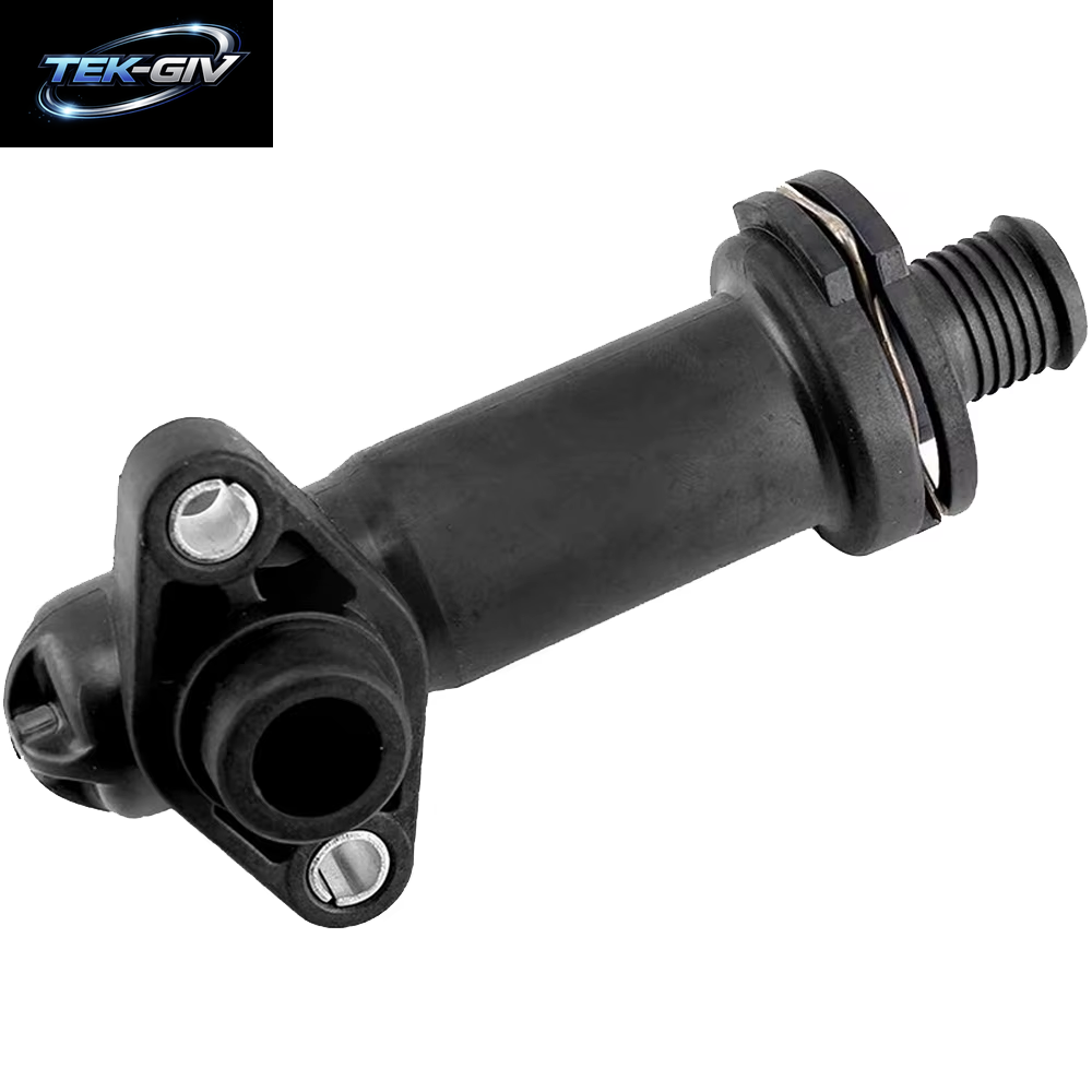 Motorkühlmittelthermostat Für Automobile 11717787870 /1171 7 778 870 / 7787870 Für BMW 1-Serie 3-Serie 5-Serie 6-Serie 7-Serie X3 X5 X6
