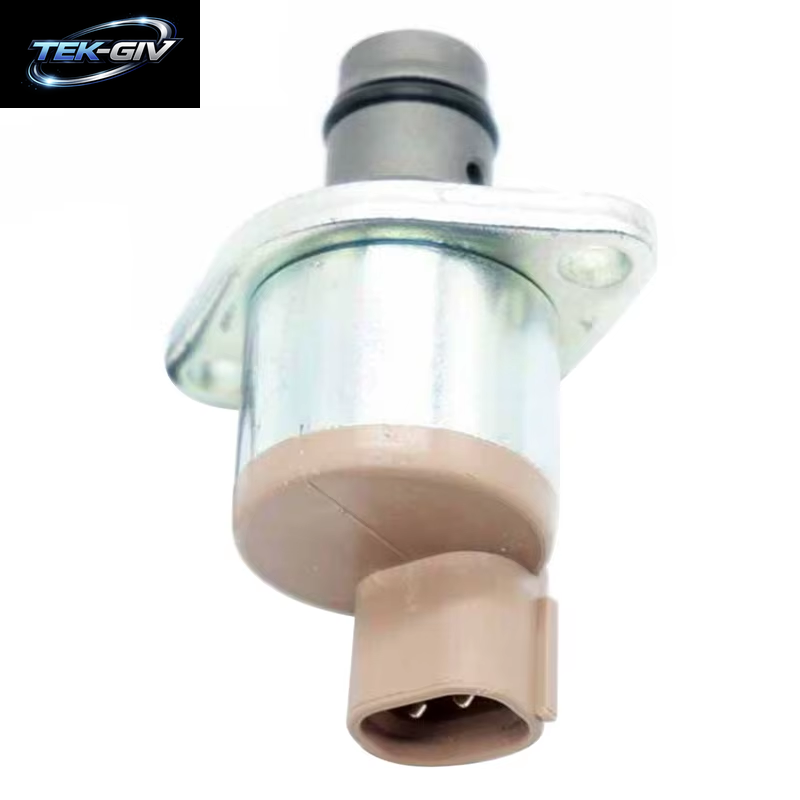 Kraftstoff Pumpe Druck Ansaug Regelventil Scv Für Peugeot Mazda Nissan Mittubish Ford Opel 2008-2015 6C1Q-9358-Ab
