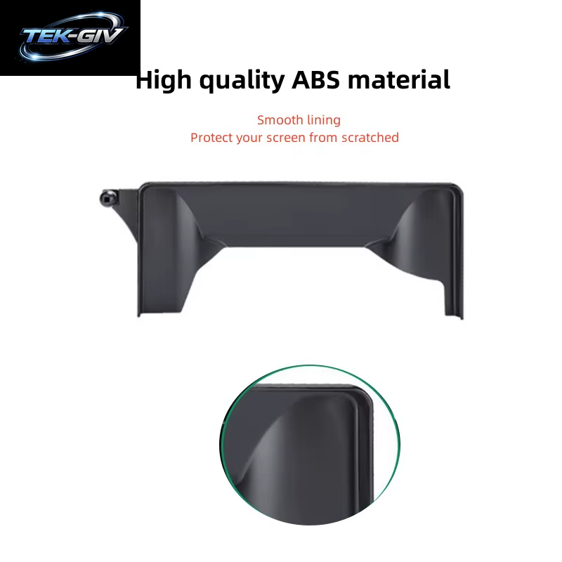 Für Haval H6 3. 12.3 Autotelefon Halter "Bildschirm Fester Anti-Shake-Telefon Halter Für Auto-Handy Halterung Lhd