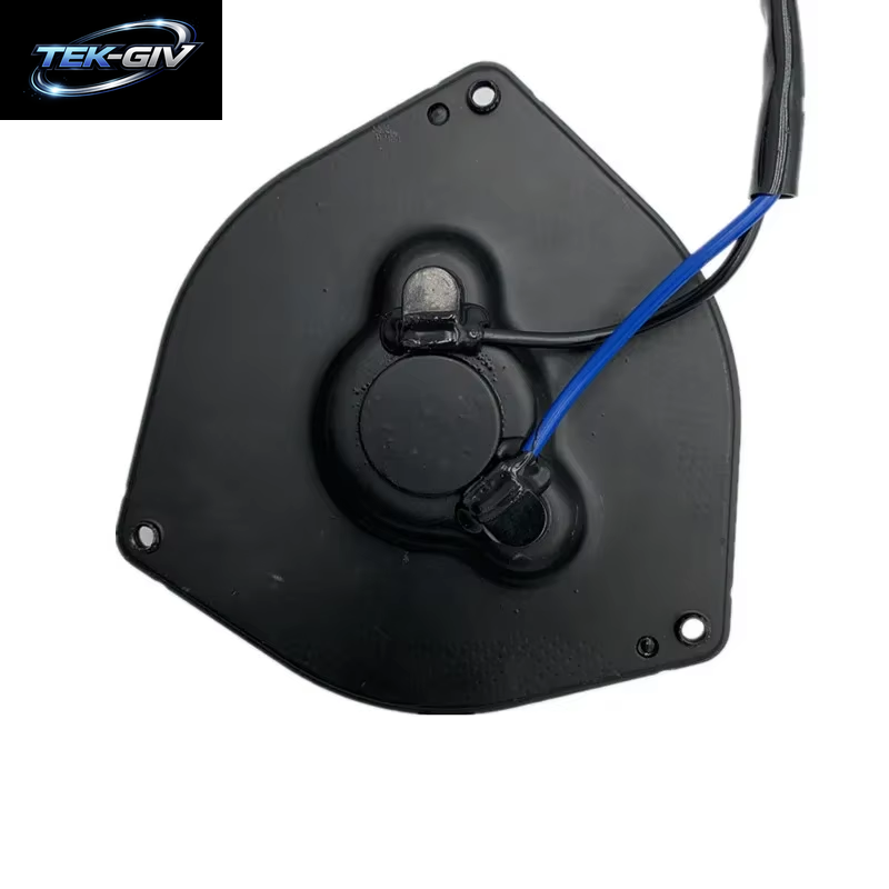 Für Honda 2008-2014 Civic 2000-2008 Fa1/Crv 2009-2013 38616-Pwa-J01 Auto Klimaanlage Kondensator Lüfter Motor