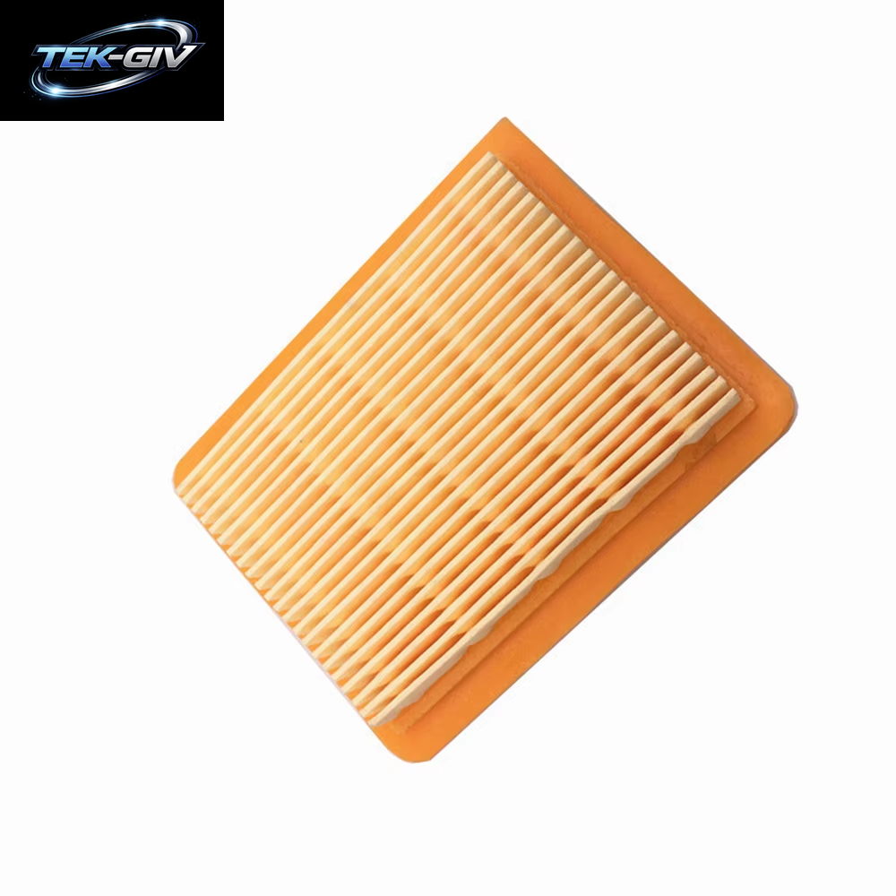 1/5/10 Stück Vergaser-Luftfilter, Neue Marke OEM 4134 141 0300, Luftfilter, Passend Für FS 120 200 250 350 450 FS120 FS200 FS250 FS350 FS450