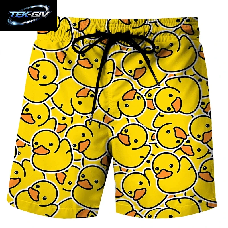 Lustige Tier-Schwein-3D-Druck-Sportshorts Für Herren, Schnelltrocknend, Atmungsaktiv, Für Outdoor, Straße, Urlaub, Strand, Freizeit, Eltern-Kind-Kleidung, Hosen