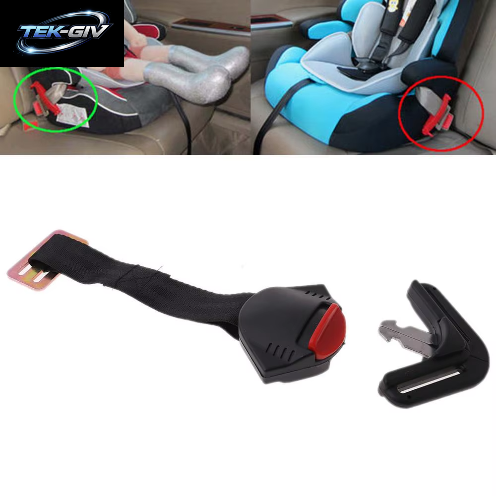 Auto Baby Sicherheit Sitz Clip Feste Lock Schnalle Sitz Sicher Gurtband Harness Brust Kind Clip Schnalle Latch Kleinkind Clamp Schutz
