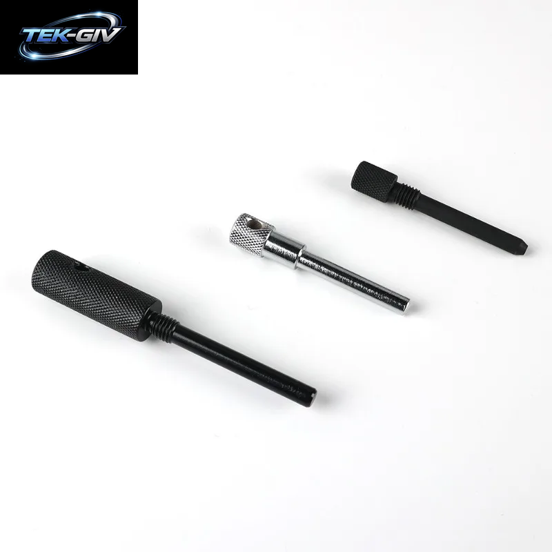 3Pcs Nockenwelle Timing Pin MOT1430 1,5 Dci Motor Timing Tool Set Ersatz Für Renault 1,5 1,9 DCI MOT1489 Für Benz MOT1054