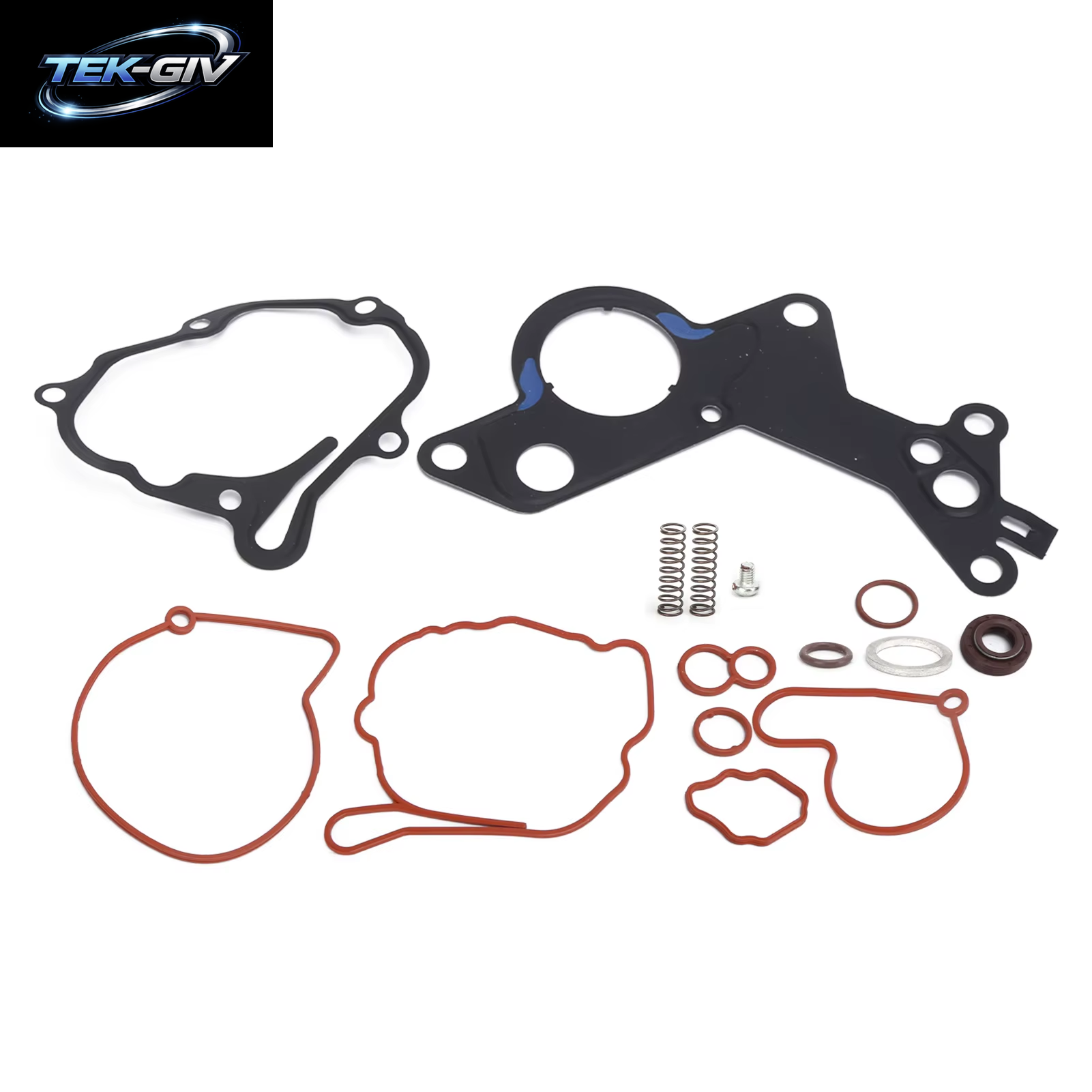 Reparatursatz Für Tandempumpen Für Vakuum-Kraftstoff 038145209 Ersatz Für Seat 1.2TDI 1.4TDI 1.9TDI 2.0TDI 2.0SDI 00-10 Neu
