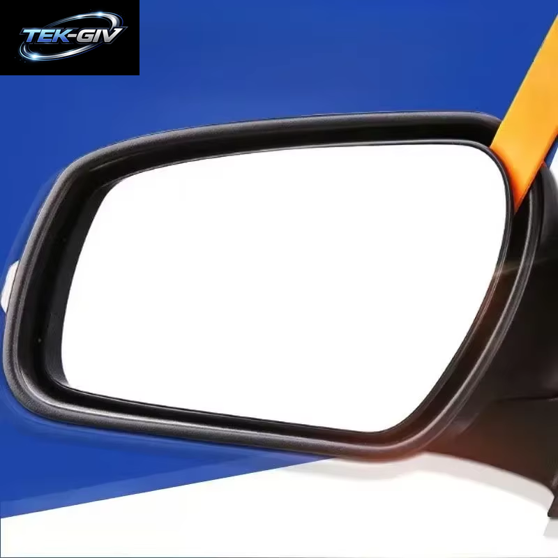 Weitwinkel Beheiztes Spiegelglas Für Ford Focus Ii Iii 2011-2018 Da Dp Dh Db Ds Türflügel Rückansicht Mondeo Iv Auto Ersatz