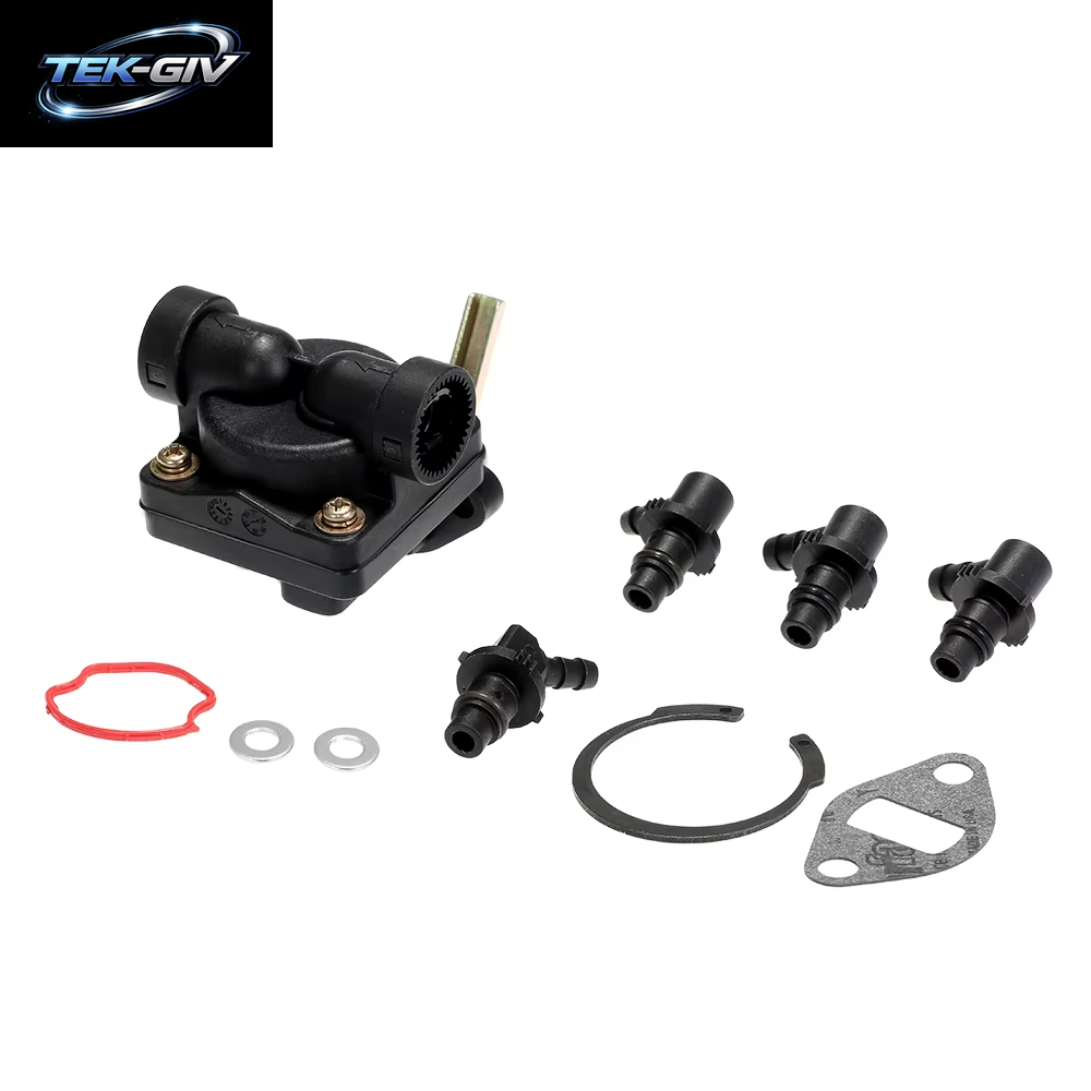 Neuer Kraftstoffpumpen-Ersatz Für Kohler K-Serie K241 K301 K321 K341 -10 12 14 16 PS Motoren