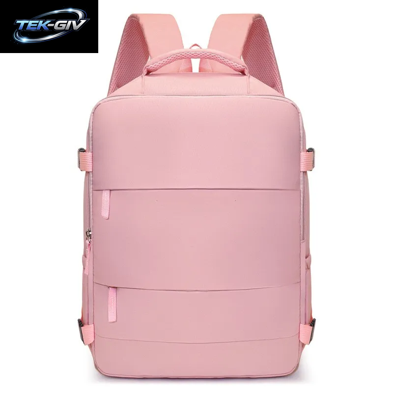 Reise-Boarding-Rucksack Easyjet, Wiz Air, Multifunktional, Großes Fassungsvermögen, Leicht, Freizeit-Computertasche, Kurze Distanz