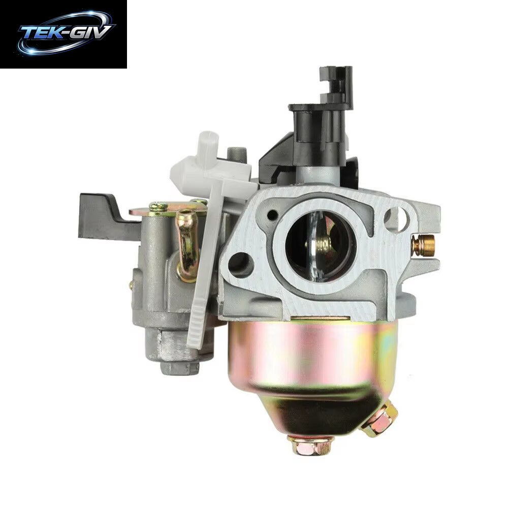 Vergaser Vergaser Passend Für Honda GX160 GX168F GX200 5,5 PS 6,5 PS + Kraftstoffrohrdichtung Motor