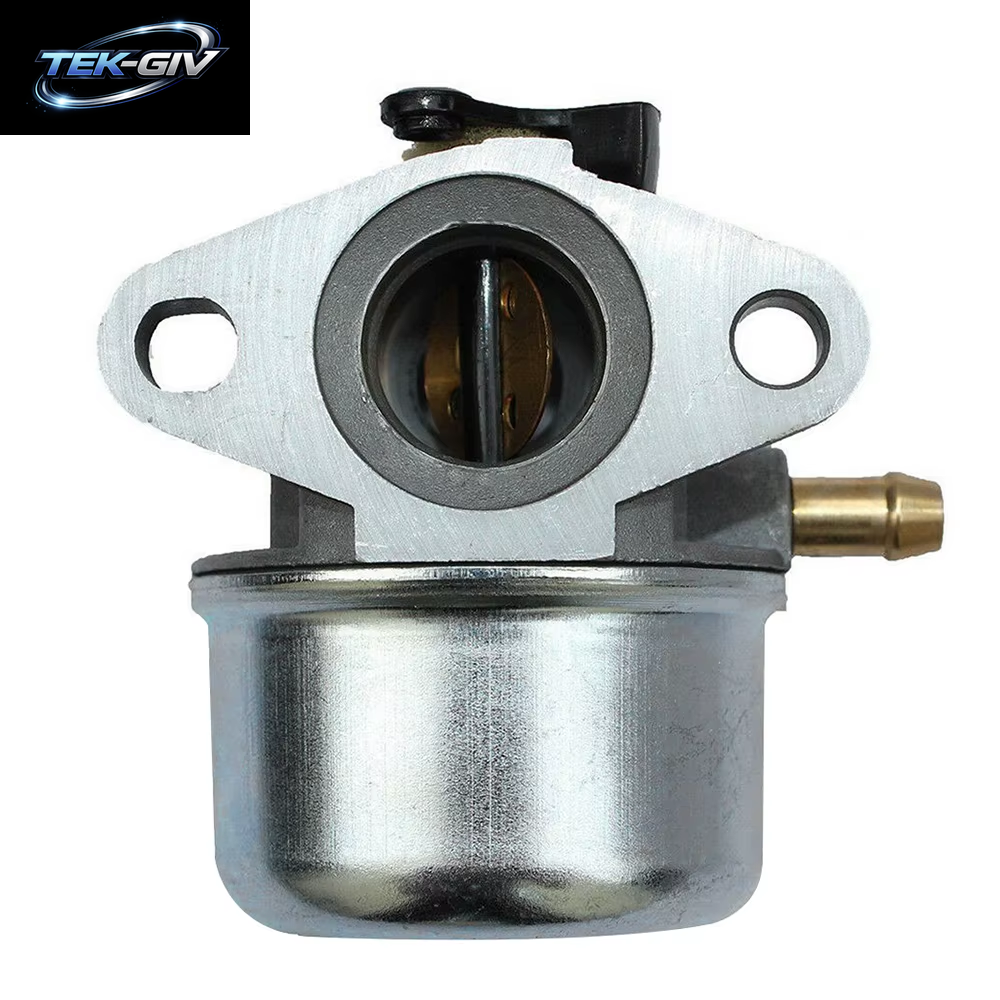 Vergaser Mit Dichtung Passend Für BRIGGS & STRATTON 799868 498254 497347 497314 498170 694202 Generatormäher Für Den Motorersatz