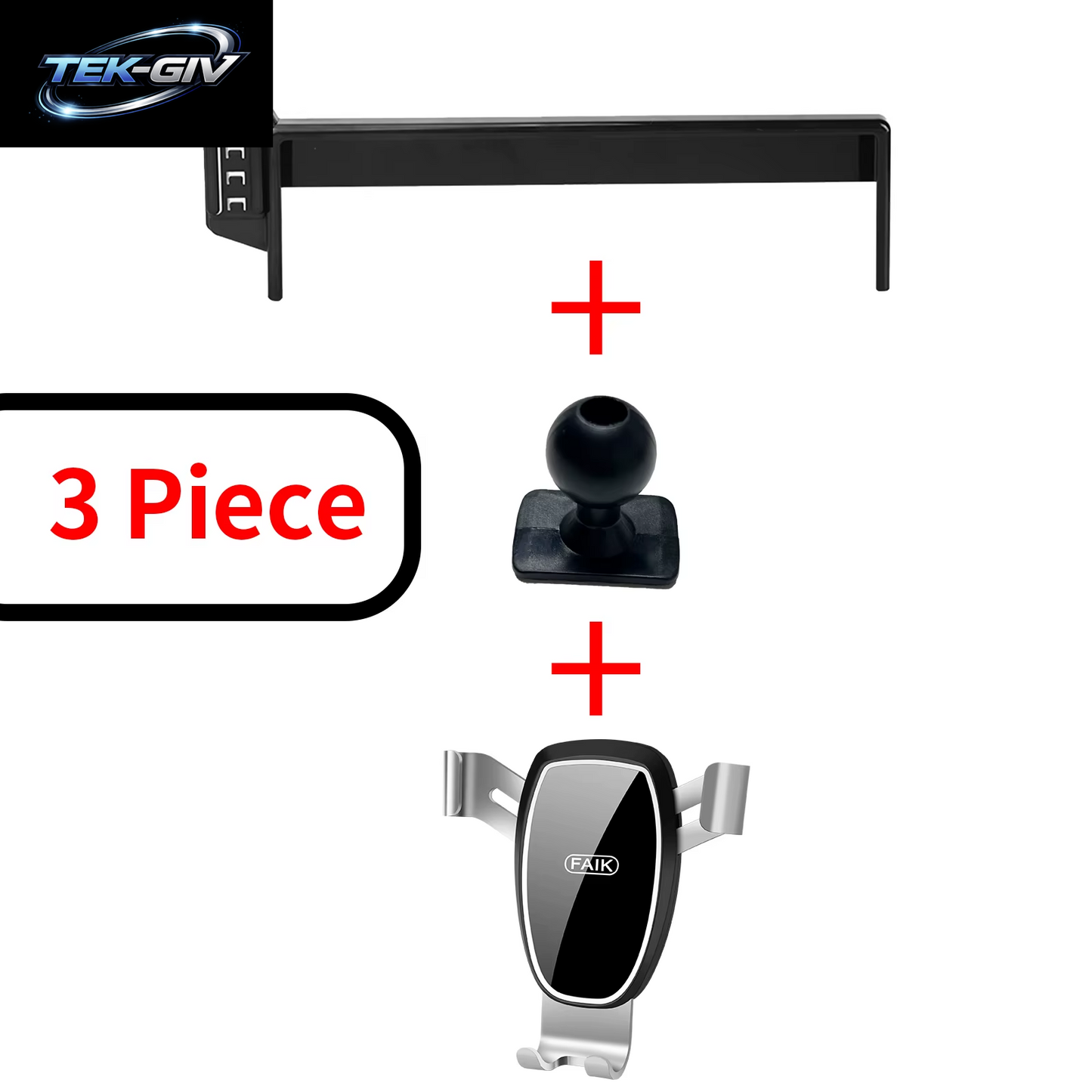 Auto Handy Halter Für Peugeot 3008 2021-2023 GPS Halterung Navigation Ständer Auto Zubehör