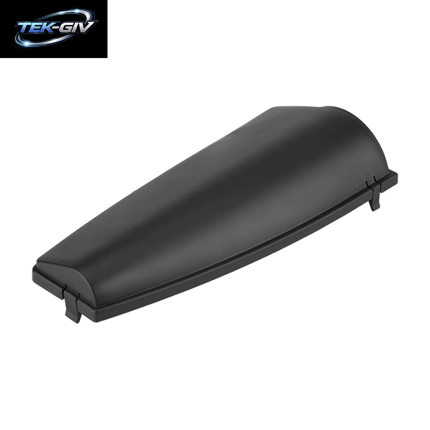 Auto Luft Ansaug Deckel 1 K0805965J Hochwertige Ansaug Kanal Abdeckung Deckel Für VW Kaninchen Golf Mk5 Mk6 Tiguan 1,9 Tdi/2,0 Tdi/2,0 Tfsi
