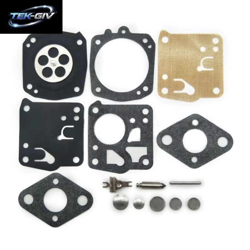A70F Vergasermembran-Reparatursatz Für Tillotson RK-23HS RK23HS RK-17HS