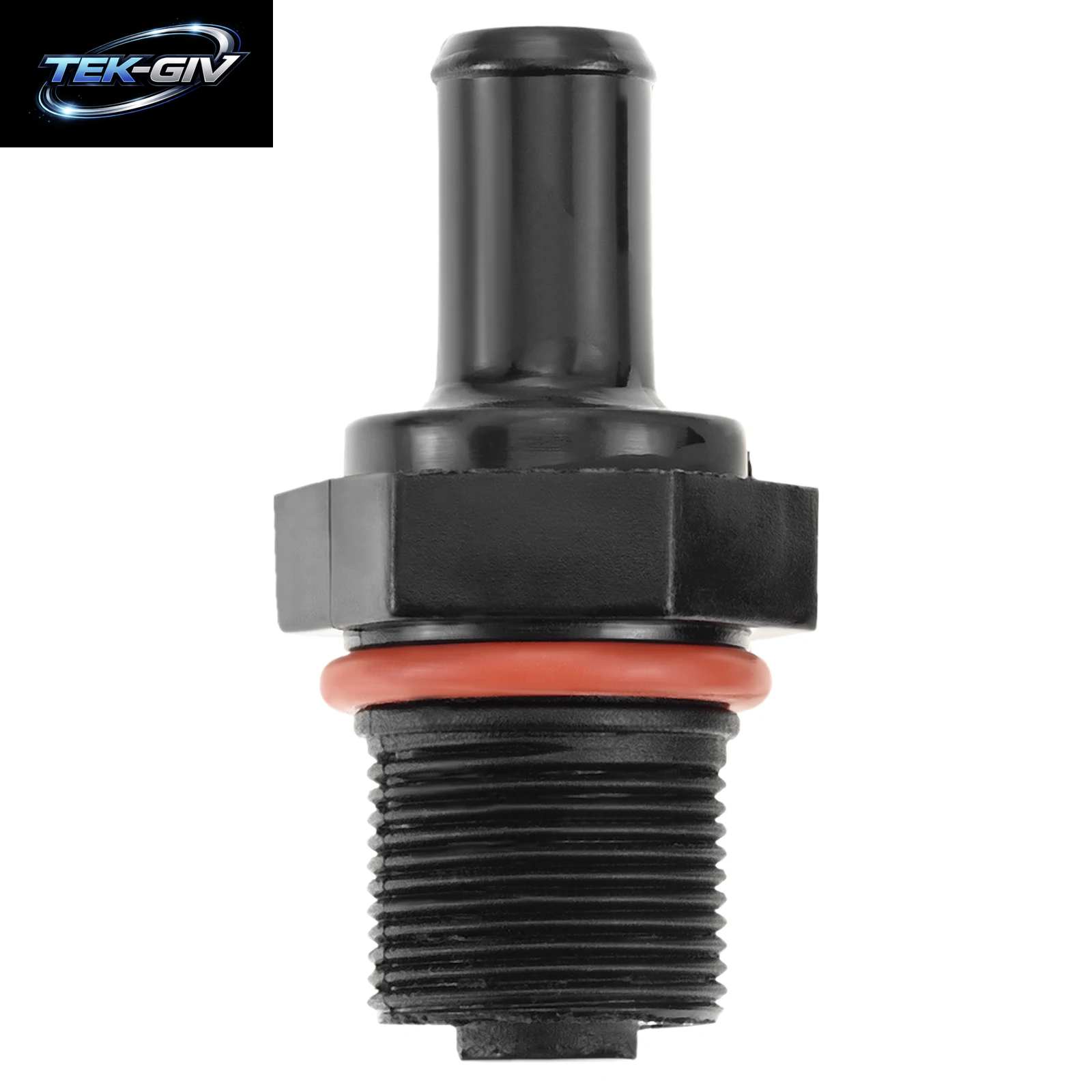 2 Stück Pcv-Ventil Mit Tülle 26740-2G000, Passend Für Hyundai Elantra Sonata Für Kia Forte Soul Optima Rondo Seltos Sorento 1.6L-3.3L