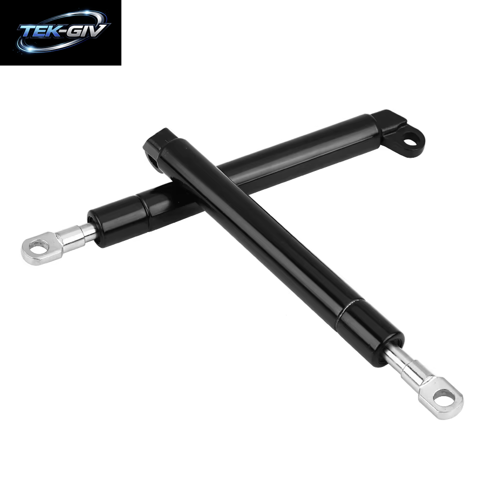 1 Paar Heckklappe Dämpfer Unterstützen Strut Schock Dämpfer Gas Frühling Strut Lift Unterstützung Für Changan Kaicene F70 Changan Hunter