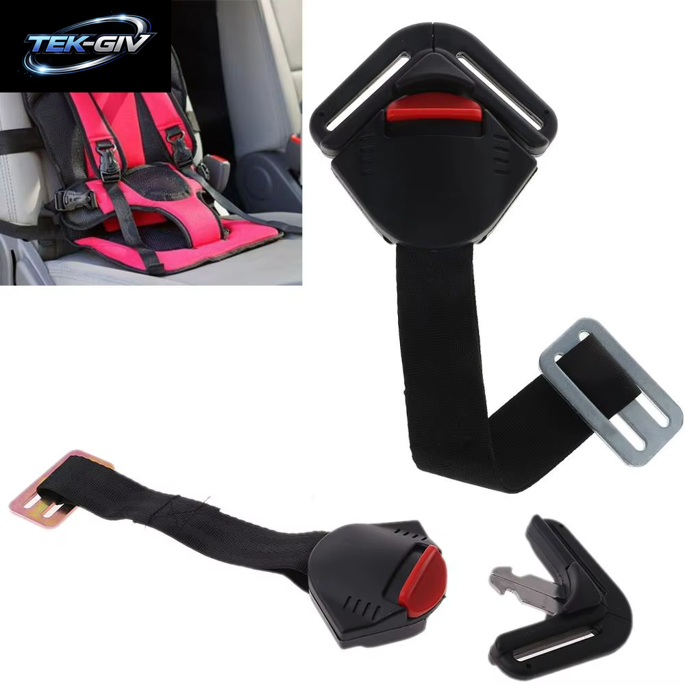 Auto Baby Sicherheit Sitz Clip Feste Lock Schnalle Sitz Sicher Gurtband Harness Brust Kind Clip Schnalle Latch Kleinkind Clamp Schutz