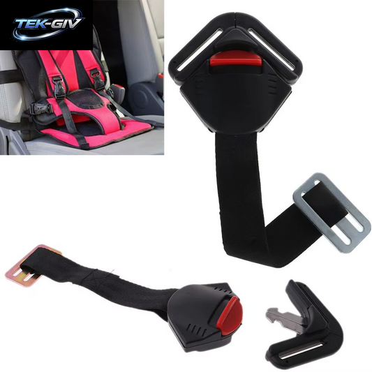 Auto Baby Sicherheit Sitz Clip Feste Lock Schnalle Sitz Sicher Gurtband Harness Brust Kind Clip Schnalle Latch Kleinkind Clamp Schutz
