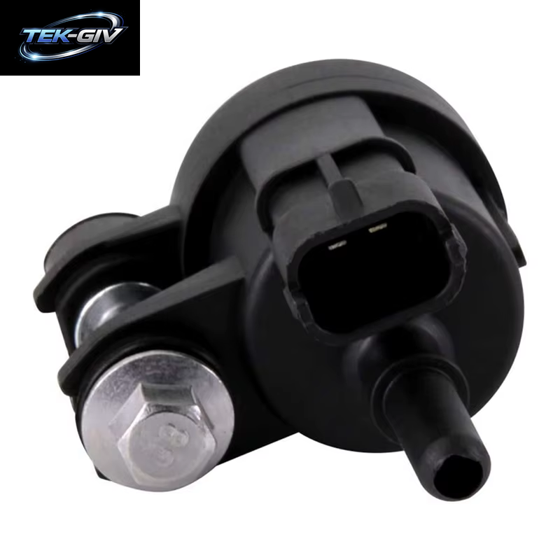12690512 Evap Dampf Behälter Spül Ventil Für 2009-2017 Chevy Traverse Camaro Equinox Impala Caprice GMC Acadia