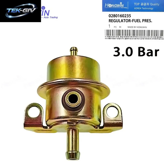 Neuer Kraftstoffdruckregler Für BMW Volvo Volkswagen VW 84-95 0280160258 0280160746 0280160257 13531722040 0280160235