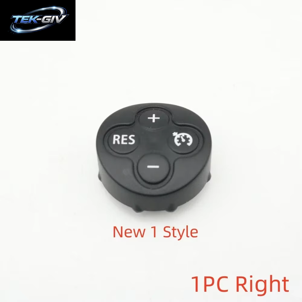 Für BMW MINI Cooper R55 R56 R57 R58 R59 R60 R61 2007-2014 Lenkrad Lautstärkeregler Schalter Tempomat Taste Abdeckung