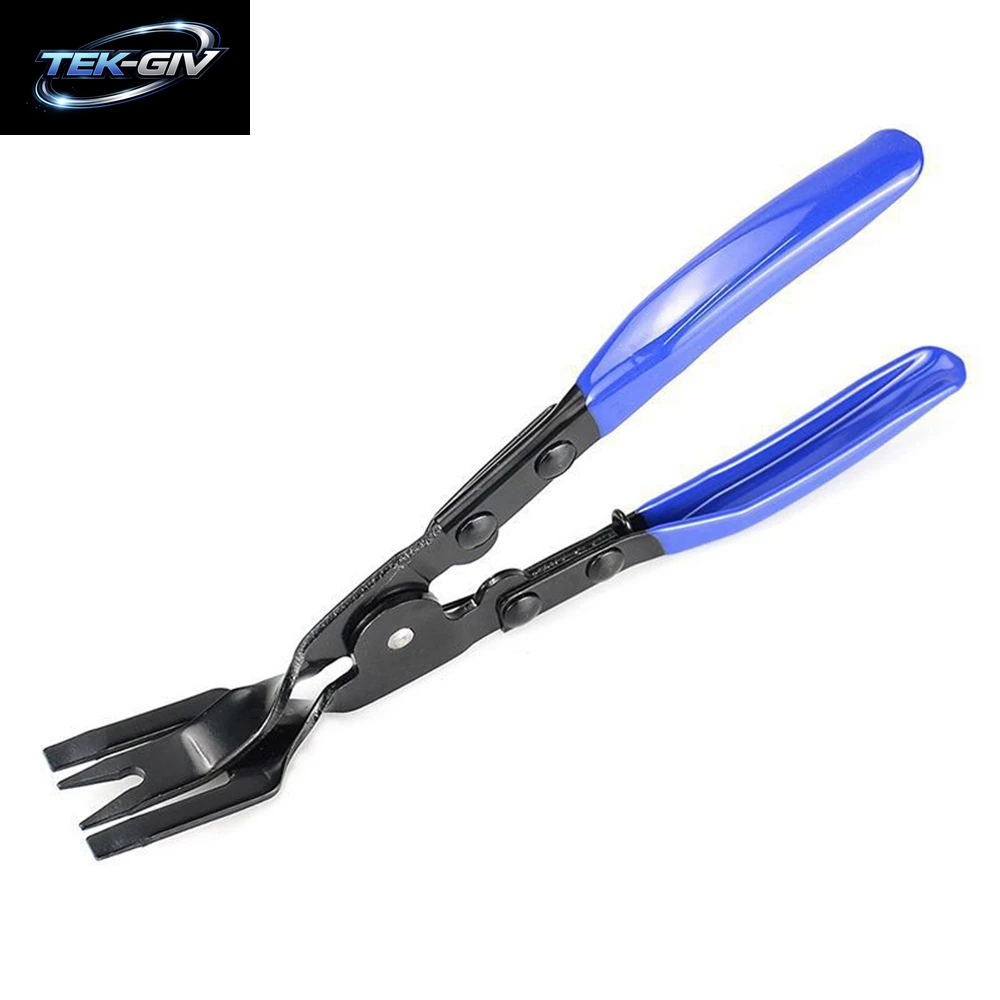 Auto Scheinwerfer Reparatur Installation Werkzeug Trim Clip Entfernung Zangen Van Tür Panel Fascia Dash Polster Entferner Werkzeug Dropshipping