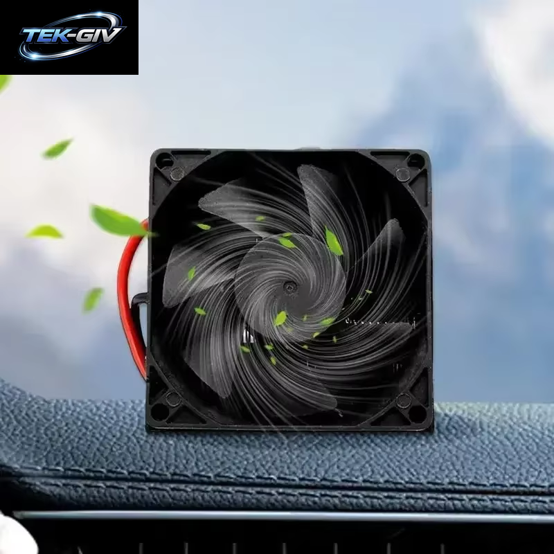 300W Demister Wärme Ventilator Auto Trockner Auto Tragbare Heizung Auto Fenster Defroster Heizung Defogger Schnelle Abtauung Enteiser Für Alle Autos
