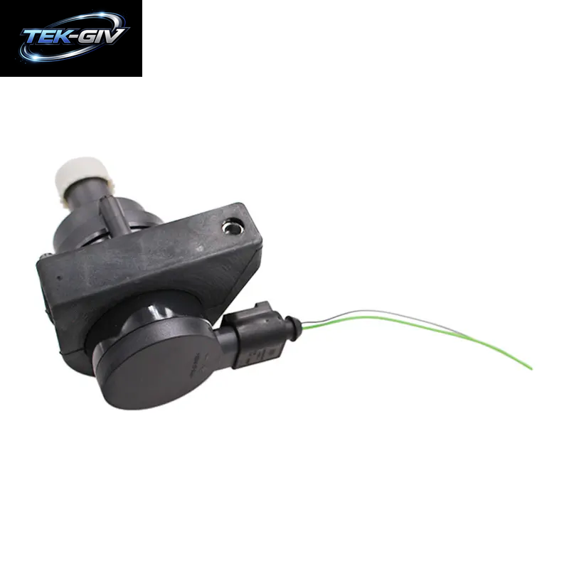 Wasser Pumpe Elektrische Zusätzliche Kühlmittel Hilfs 1K0965561J 1K 0 965 561 J Für Volkswagen Golf Skoda Sitz Audi A3 TT Q3