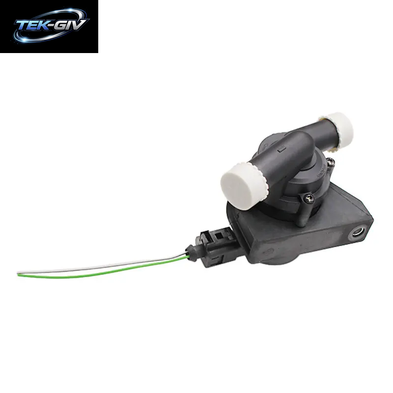078121601B Zusätzliche Elektrische Hilfs Kühlmittel Wasser Pumpe Für AUDI A4 A6 VW VOLKSWAGEN PASSAT 078 121 601 B