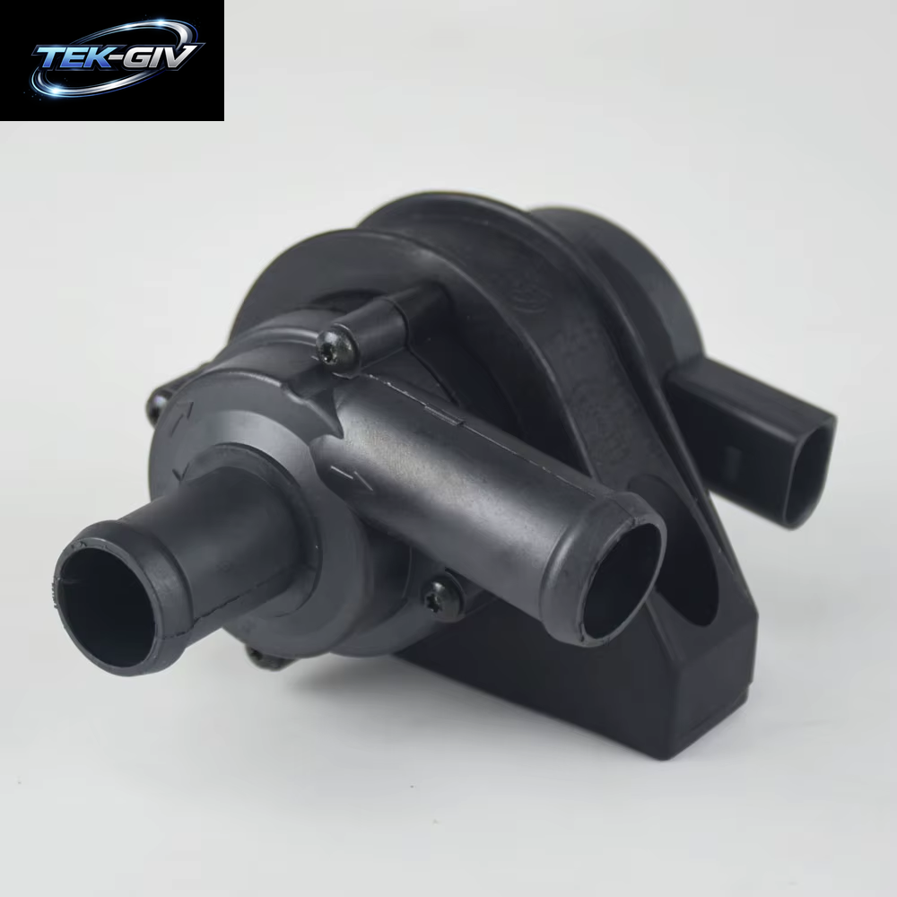 Autos Zirkulierende Kühlwasser Pumpe FÜR Vw Jetta Golf GTI Passat B6 CC Für Octavia 1K0965561J