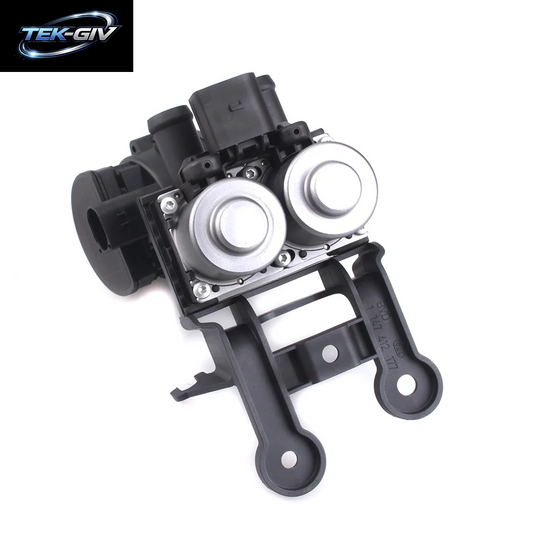 AIR CON KÜHLMITTEL HEIZUNG REGELVENTIL EINHEIT FÜR AUDI A6 2004-2011 4F1959617B 4F1959617B