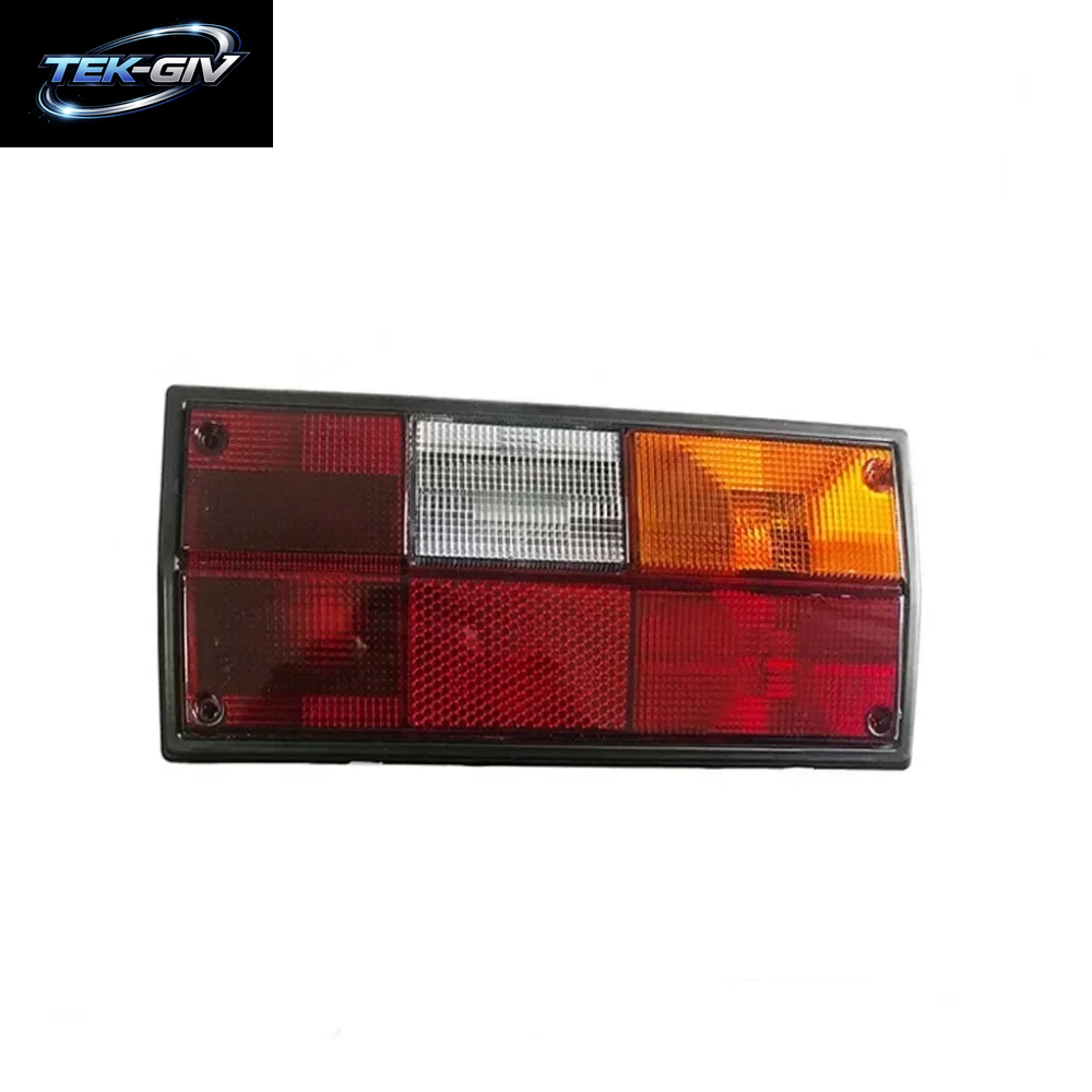 Hinten Bremse Rücklicht Rücklicht Bremslicht Für Volkswagen VW Transporter T3 1979 1980 1981 1982 1983 1984 1985-1992 Ohne Lampe